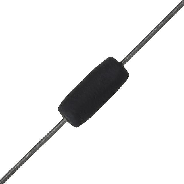 VISHAY RN55C10R0BB14 METAL FILM RESISTOR, 10 OHM, 125mW, 0.1%