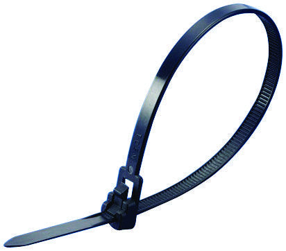 PRO POWER SPC35323 RELEASABLE CABLE TIES