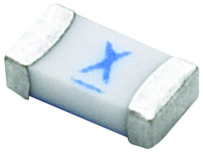 LITTELFUSE 0440004.WR FUSE, SMD, 4A, 1206, FAST ACTING