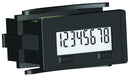 REDINGTON COUNTERS 6300-0000-0000 LCD COUNTER