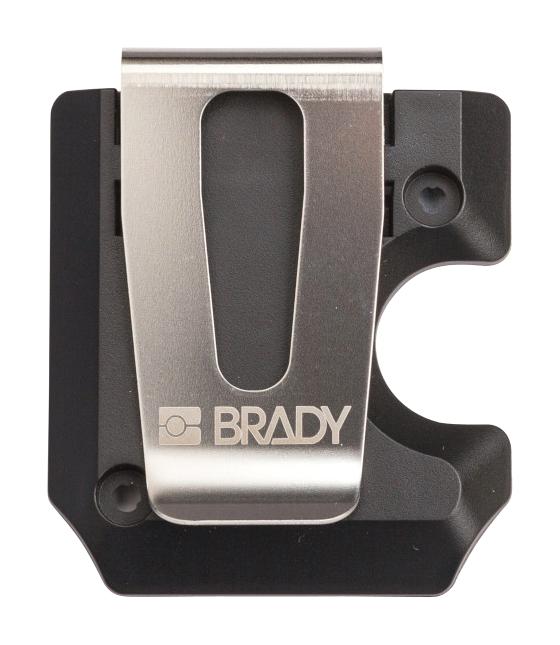 Brady M21-BELTCLIP M211 Portable Printer Accessory Belt Clip 49AK0046