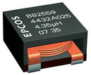 EPCOS B82559A302A13 INDUCTOR, SHIELDED, 3UH, 13A, SMD