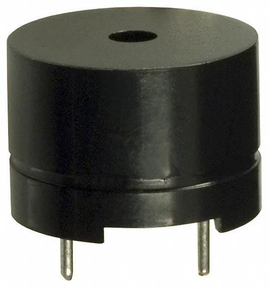 MULTICOMP MCKP12-G185B-3709 MAGNETIC BUZZER AND TRANSDUCER