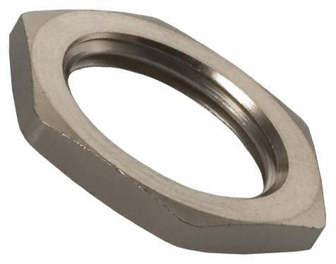 AMPHENOL INDUSTRIAL ALHN-19 HEX NUT