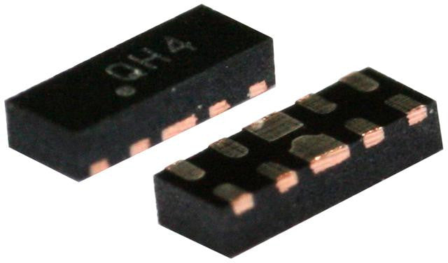 LITTELFUSE SP3010-04UTG TRANSIENT VOLTAGE SUPPRESSION DIODE ARRAY