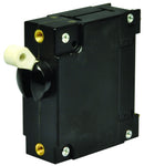 POTTER&BRUMFIELD - TE CONNECTIVITY W67-X2Q12-30 CIRCUIT BREAKER, HYDROMAGNETIC, 1P, 277V, 30A