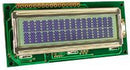 LUMEX LCR-U02004DSF-WH ALPHANUMERIC DISPLAY, 80, 4.75MM