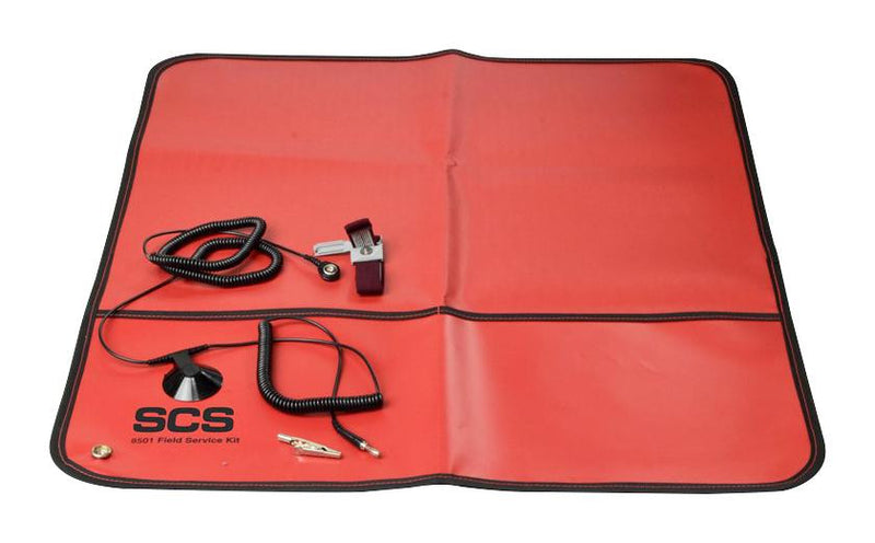 SCS 8501 STATIC PROTECTION KIT