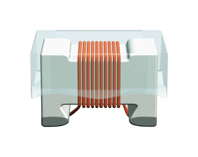 EPCOS B82498F3390J000 INDUCTOR, 39NH, 600MA, +5%, 2.1GHZ