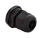 BUD INDUSTRIES IPG-222135 CABLE GLAND, NYLON, 11.9MM, BLACK