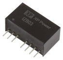 XP Power IZB0305S05 DC-DC Converter 5V 0.5A New