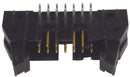 AMP - TE Connectivity 5499913-2 WIRE-BOARD Connector Header 14 Position 2.54MM