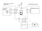 Monolithic Power Systems (MPS) MAQ430GQE-AEC1-Z Hall Effect Sensor Angular QFN-EP 16 Pins 3 V 3.6