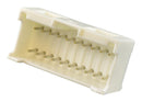 Molex 55917-2210 Wire-To-Board Connector 2 mm 22 Contacts Header Microclasp 55917 Series Through Hole Rows