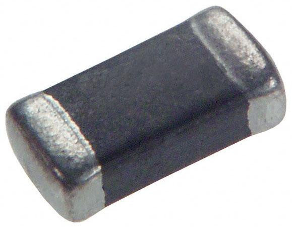 FAIR-RITE 2508051017Y0 FERRITE BEAD, 0.2OHM, 300mA, 0805