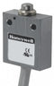 HONEYWELL 914CE13A LIMIT SWITCH, TOP PLUNGER, SPDT-1NO/1NC