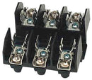 MARATHON SPECIAL PRODUCTS F30A2S FUSE HOLDER, 14 X 50.8MM, PANEL MOUNT