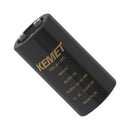 KEMET ALS31A102KF450 Electrolytic Capacitor, Long Life, 1000 &iuml;&iquest;&frac12;F, 450 V, ALS31 Series, &iuml;&iquest;&frac12; 20%, Screw, 51 mm