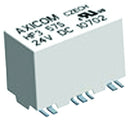 AXICOM - TE CONNECTIVITY HF3 56S RELAY, SIGNAL, SPDT, 250VAC, 220VDC, 2A