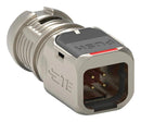 TE Connectivity D369-MP66-NP0 Rectangular Connector 396 Series Plug 2.54 mm