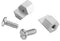 ITT CANNON 320-0021-006.. POLARIZING POST KIT, 4-40, CORNER MOUNT