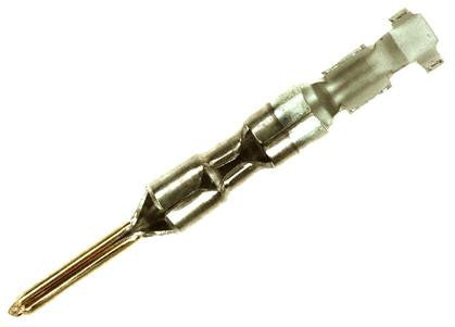 AMP - TE CONNECTIVITY 1-794228-0 CONTACT, PIN, 22-18AWG, CRIMP