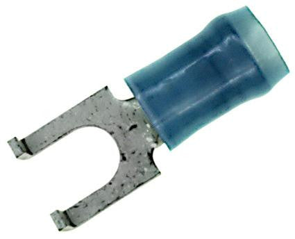 AMP - TE CONNECTIVITY 320862 TERMINAL, SPADE TONGUE,