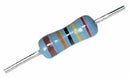 VISHAY SFR16S0006040FR500 METAL FILM RESISTOR, 604 OHM, 500mW, 1%