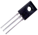 ON SEMICONDUCTOR MJE200G RF TRANSISTOR, NPN 25V 65MHZ TO-225