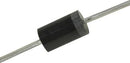 ON SEMICONDUCTOR 1N4005RLG STANDARD DIODE, 1A, 600V, 59-10