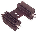 WAKEFIELD SOLUTIONS 637-10ABPE HEAT SINK