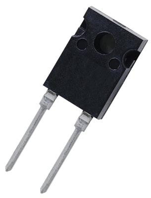 CADDOCK MP915-0.10-1% CURRENT SENSE RESISTOR, 0.1 OHM, 15W, 1%