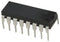 TEXAS INSTRUMENTS SN75ALS192N  RS-422 LINE DRIVER, 5.25V, DIP-16