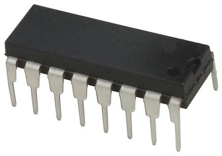 TEXAS INSTRUMENTS SN75ALS192N  RS-422 LINE DRIVER, 5.25V, DIP-16