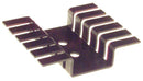 AAVID THERMALLOY 507222B00000G HEAT SINK