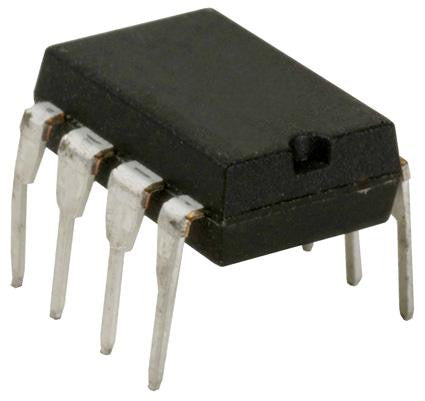 FAIRCHILD SEMICONDUCTOR MCT9001.. OPTOCOUPLER, PHOTOTRANSISTOR, 5300VRMS