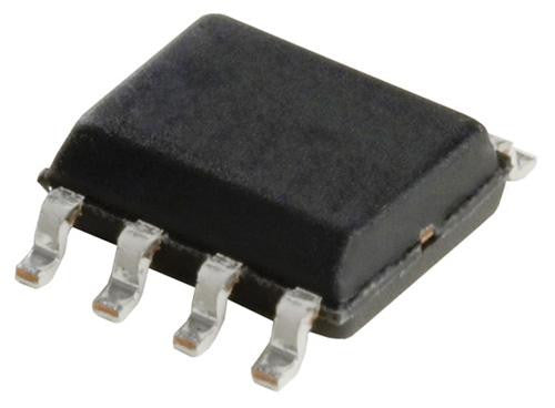 FAIRCHILD SEMICONDUCTOR MOCD217M OPTOCOUPLER, PHOTOTRANSISTOR, 2500VRMS