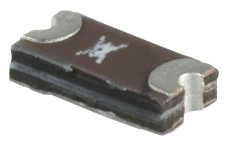 LITTELFUSE NANOSMDC110F-2 FUSE, PTC RESET, 6V, 1.1A, 1206