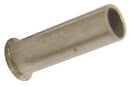 PANDUIT F75-8-M TERMINAL, WIRE FERRULE, 20AWG