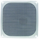 QUALTEK ELECTRONICS 06450-M EMI/RFI Fan Filter