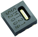 SENSIRION SHT21S SENSOR, HUMIDITY & TEMPERATURE, 100%, 125C SMD