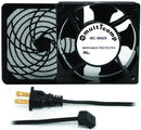 MULTICOMP MC36425 FAN KIT