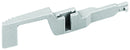 HARTING 09 02 000 9902. LOCKING LEVER, TYPE C SHELL HOUSING LEFT