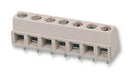 Buchanan - TE Connectivity 282836-7 282836-7 Wire-To-Board Terminal Block 5 mm 7 Ways 30 AWG 16 1.4 mm&Acirc;&sup2; Screw