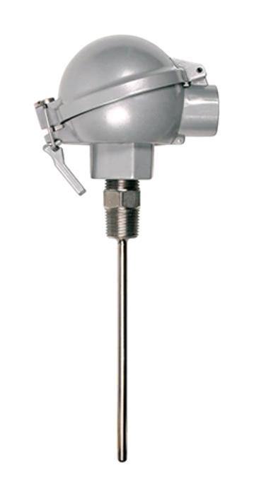 Omega PR-18E-3-100-1/4-6 RTD Probe 100 OHM -200 TO 600DEG C