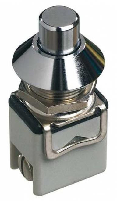 APEM 1213A2 PUSHBUTTON SWITCH