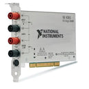 NI 779770-01 Digital Multimeter Device PCI-4065 6.5 Digit 3 A 300V