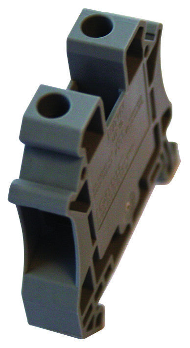 EATON CUTLER HAMMER XBUT35 TERMINAL BLOCK, 16MM, 150A, 15-0AWG