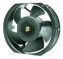 ADDA AD17224LB-5151MO AXIAL FAN, 172MM, 24VDC, 295CFM, 60.6DBA