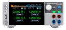 Rohde & Schwarz NGM202 Bench Power Supply Programmable 2 Output 0 V 20 6 A